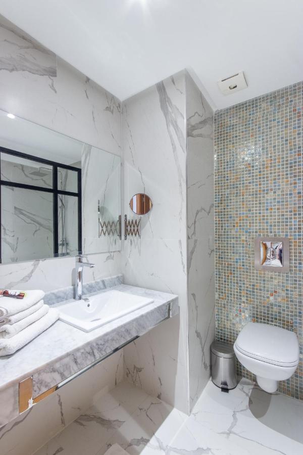 Appartement Groupe 3 Chambres Marakeş Dış mekan fotoğraf