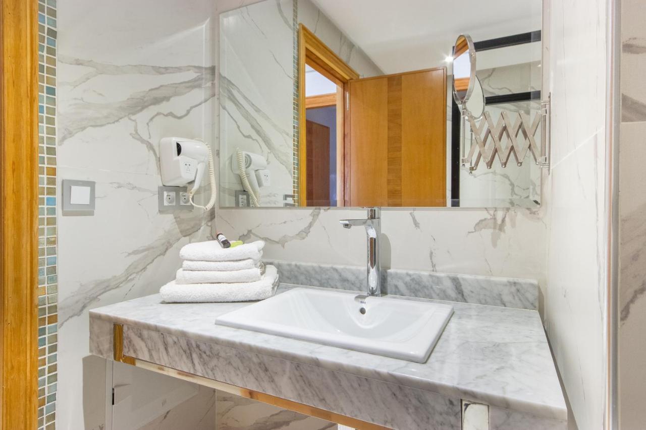 Appartement Groupe 3 Chambres Marakeş Dış mekan fotoğraf